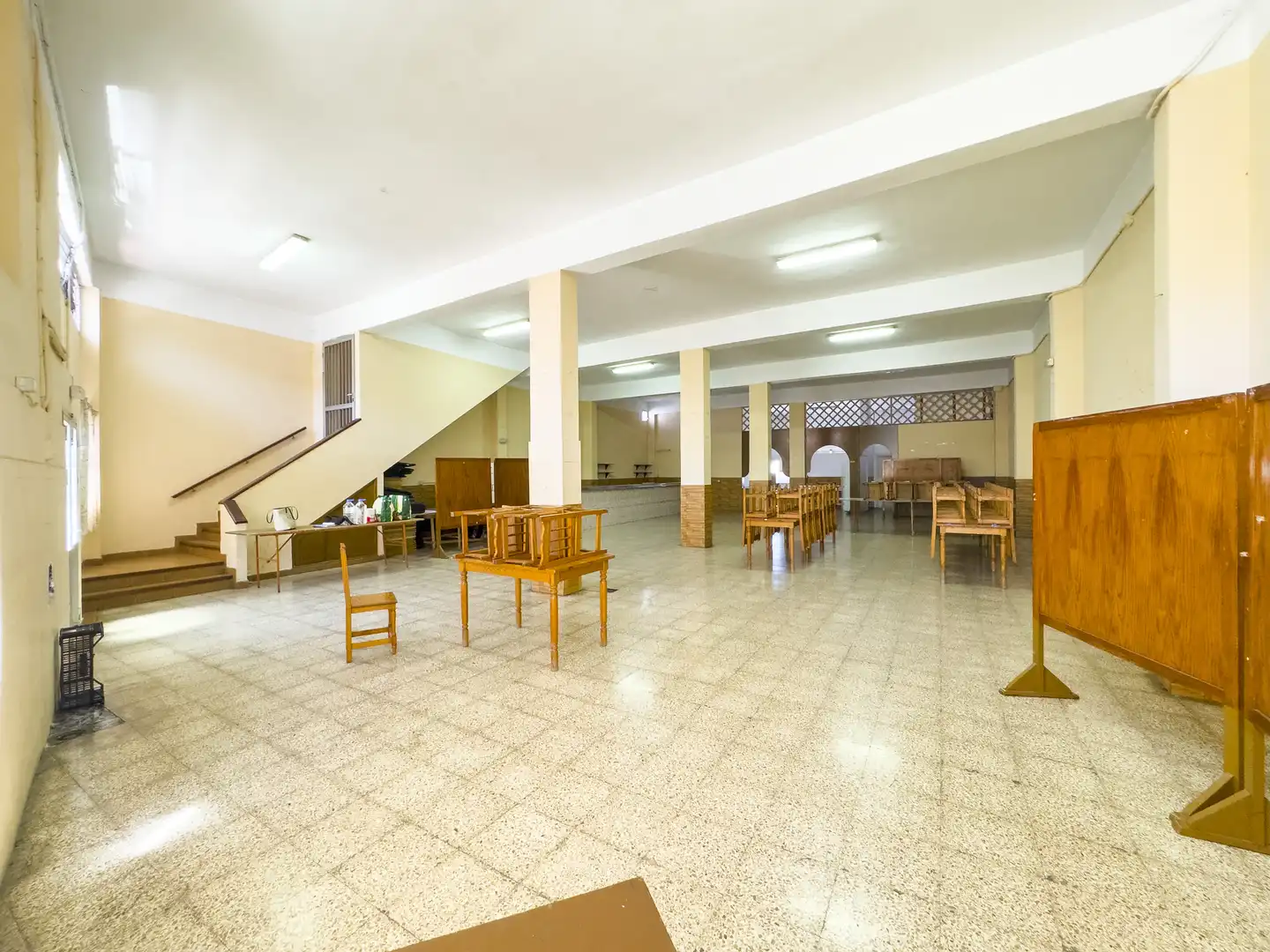Edificio en venta en La Victoria de Acentejo