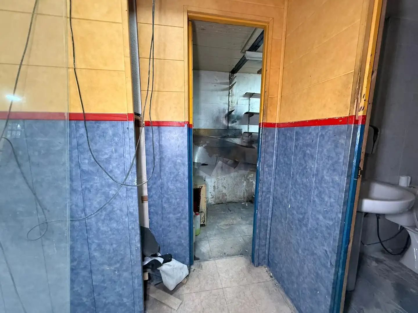 Local comercial en venta en Carrer de les Illes Canàries, imagen 18