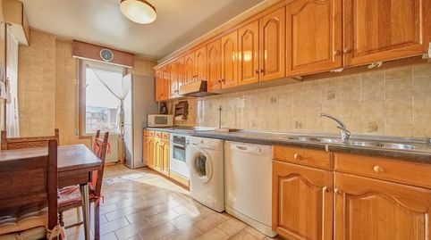 Foto 3 de Piso en venta en Pamplona-iruña - Bartolomé de Carranza, Mendebaldea - Ermitagaña, Pamplona / Iruña