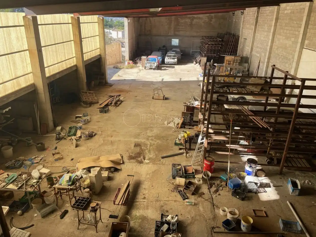 Nave industrial en venta en Muro, imagen 14