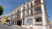 Exterior view of Flat for sale in Vera