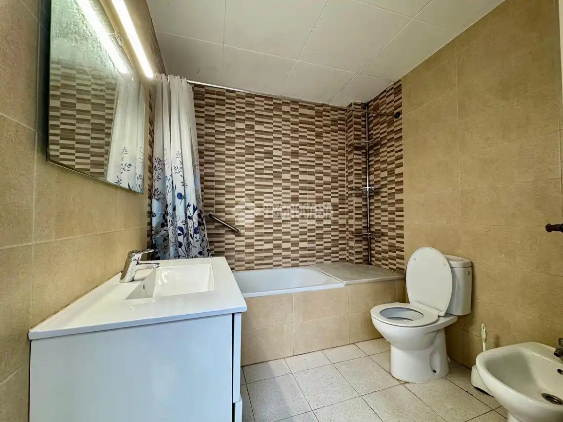Piso en venta en Centre
