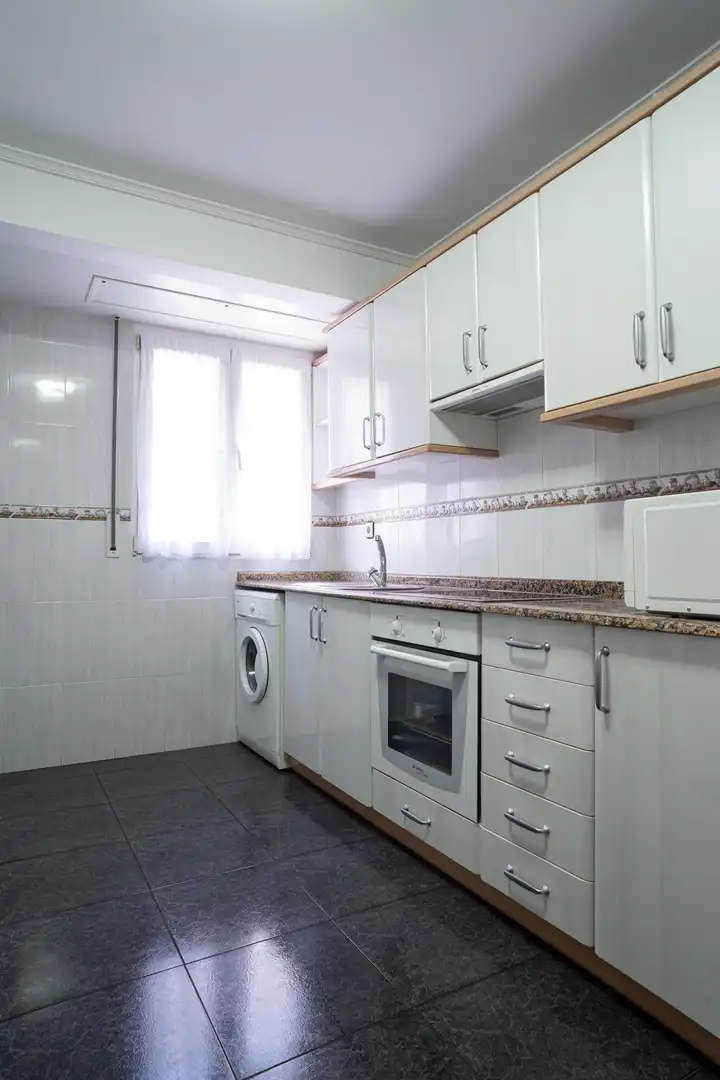 Flat with terrace for sale in Calle Las Viñas, imagen 16