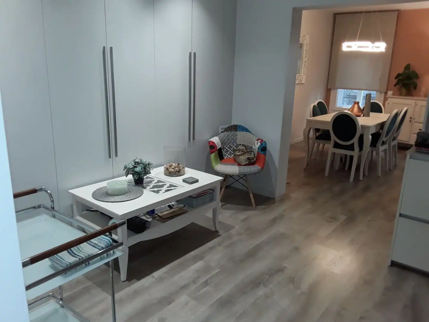 Wohnung mit Aufzug zum Verkauf in Carrer de València 131, imagen 8