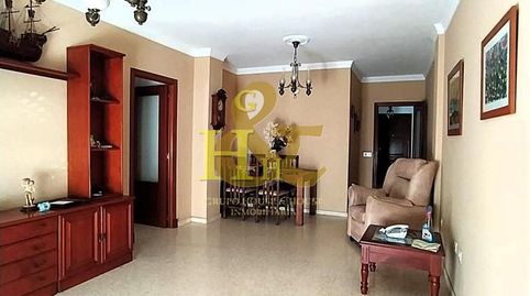 Foto 2 de Planta baja en venta en Centro - Calzada - Cabo Noval, Sanlúcar de Barrameda
