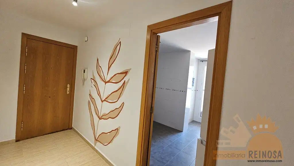 Attic for rent in Altorreal - El Chorrico