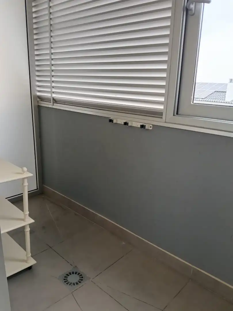 Flat with terrace to rent in Barrio la Cruz, imagen 15
