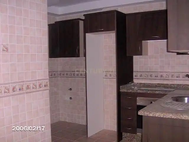 Cuina de Apartament en venda en Santa Cruz de Tenerife