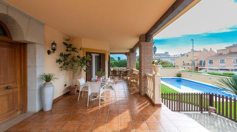 Foto 3 de Casa o xalet en venda a Añoreta Baja, Málaga