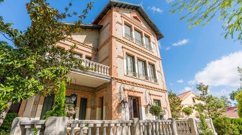 Foto 4 de Casa o xalet en venda a Calle Juan de Toledo, Abantos - Carmelitas, San Lorenzo de El Escorial