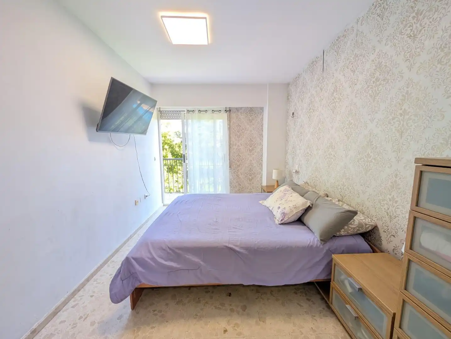 Wohnung mit Terrasse zum Verkauf in Benipeixcar - El Raval, imagen 13