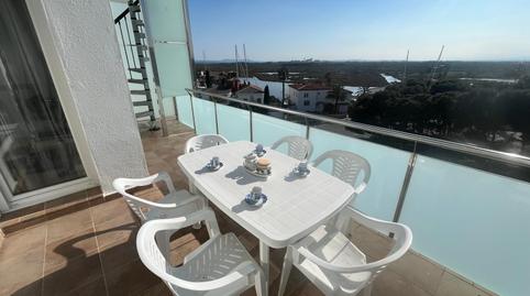 Foto 5 de Apartament en venda a Avinguda del Port Joan 12-16 Apt. 421, 12, Santa Margarita, Roses