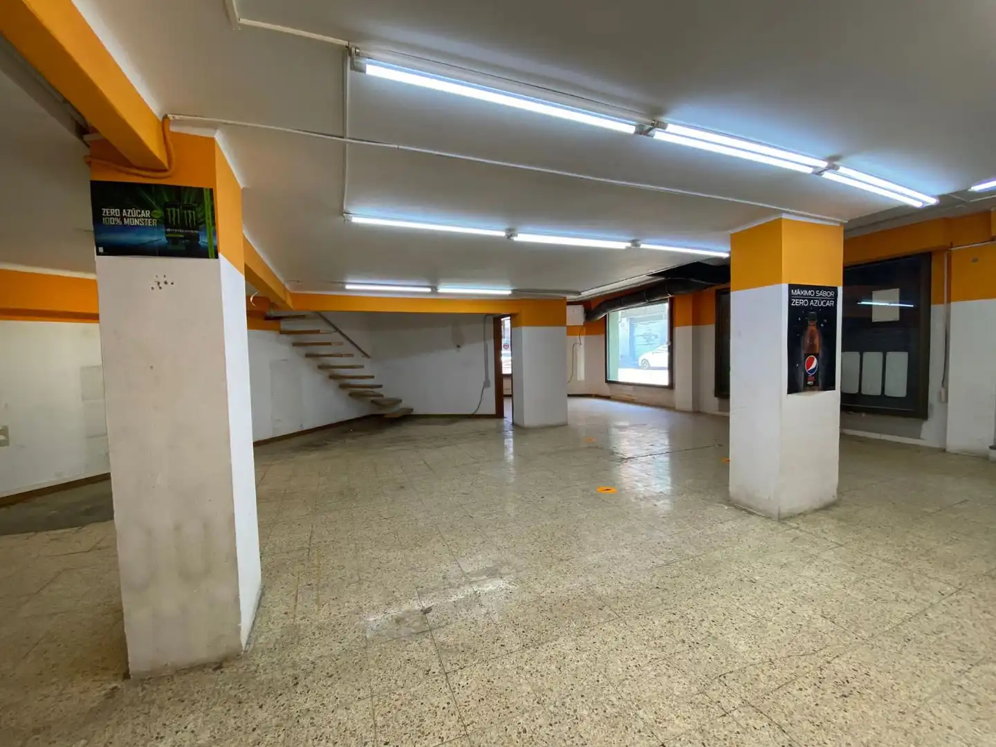 Geschaftsraum zur Miete in Sant Feliu de Llobregat