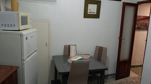 Foto 3 de Casa adosada en venta en Bocairent, Valencia