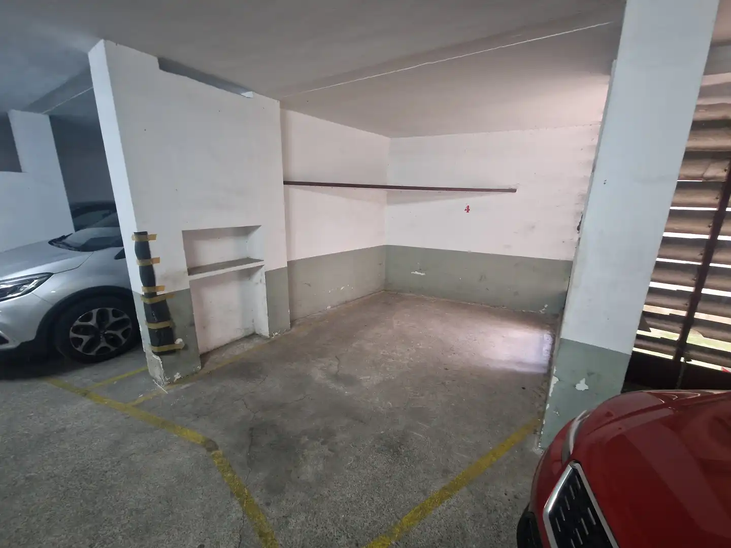 Individuel à vendre à Carrer de Llinars