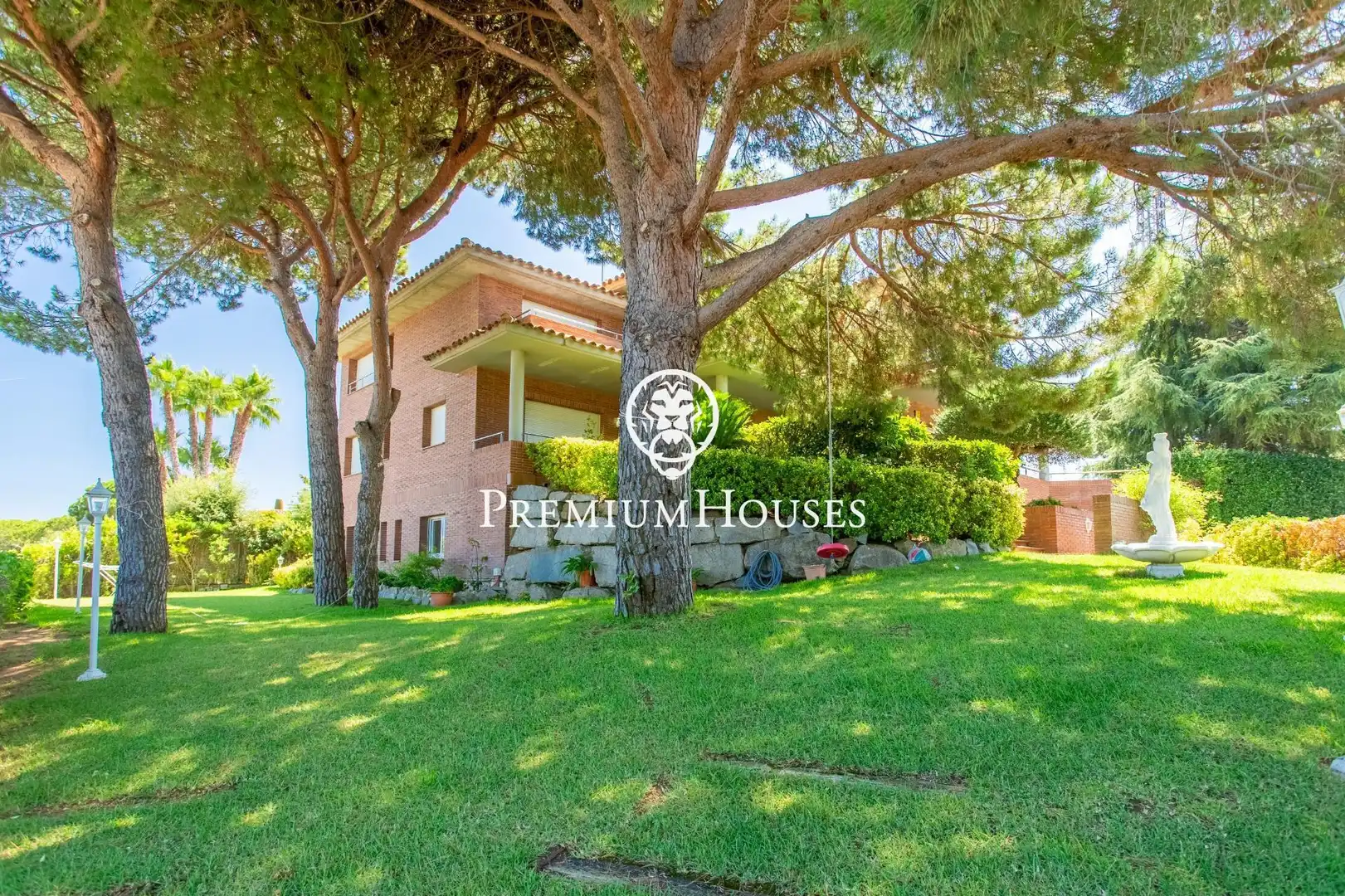 Casa amb terrassa en venda a Rocaferrera, imagen 48