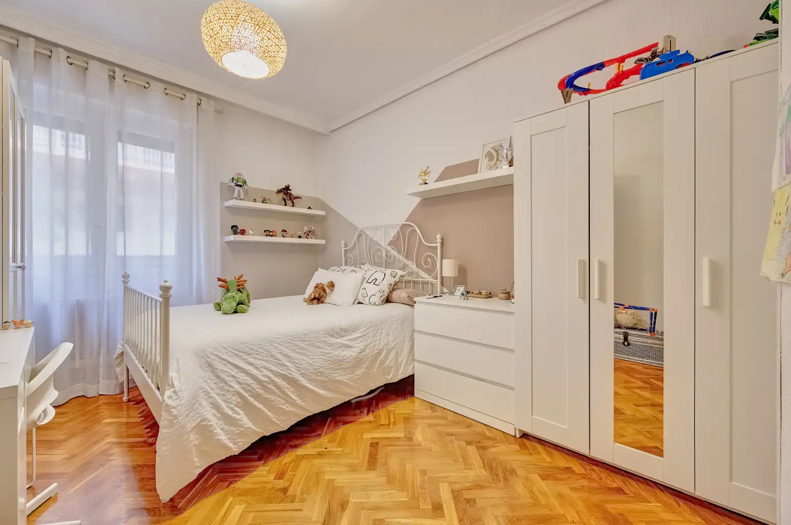 Habitación de Piso en venta en Beloso
