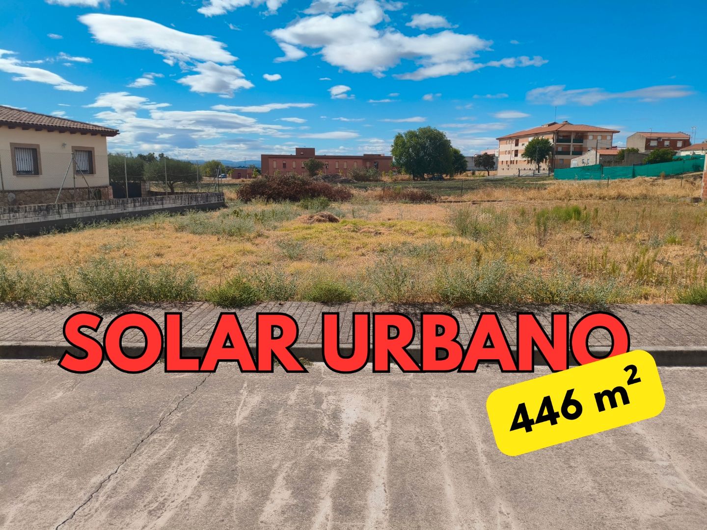 Residencial en venda en Talayuela