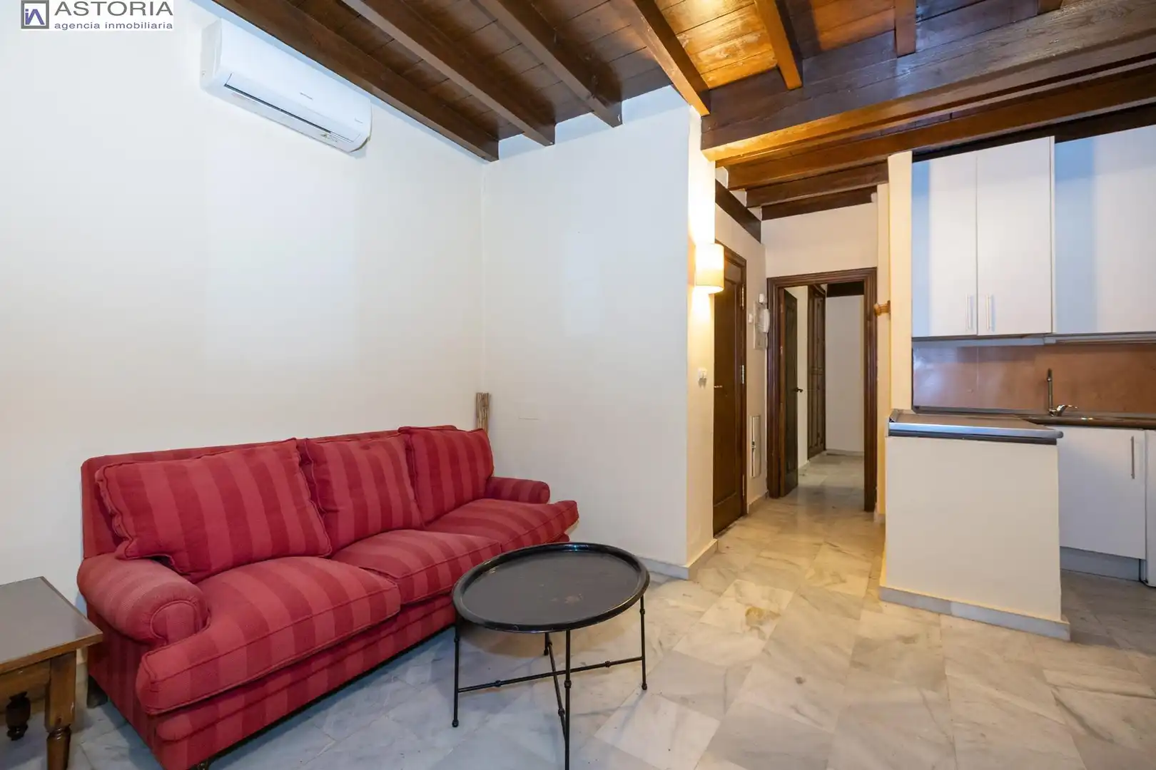 Appartement compact à vendre à Calle Cocheras de San Cecilio, imagen 2