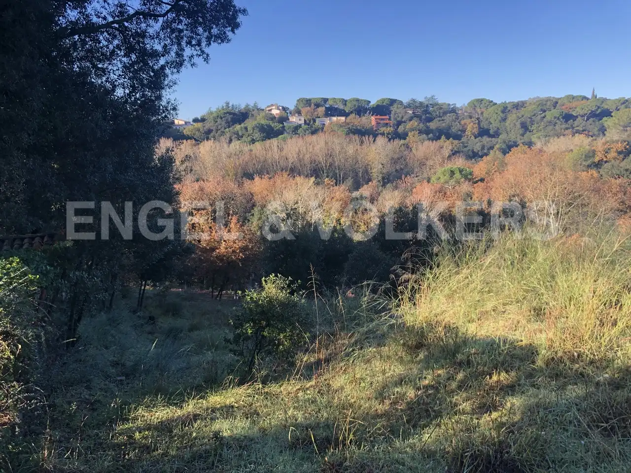 Residential land for sale in Sant Pere de Vilamajor, imagen 14