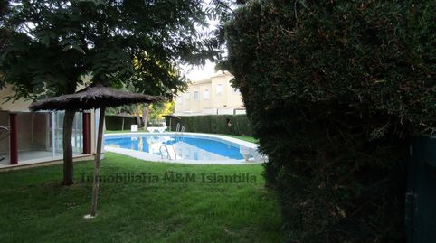 Foto 5 von Einfamilien-Reihenhaus zum Verkauf in Islantilla Golf, Islantilla