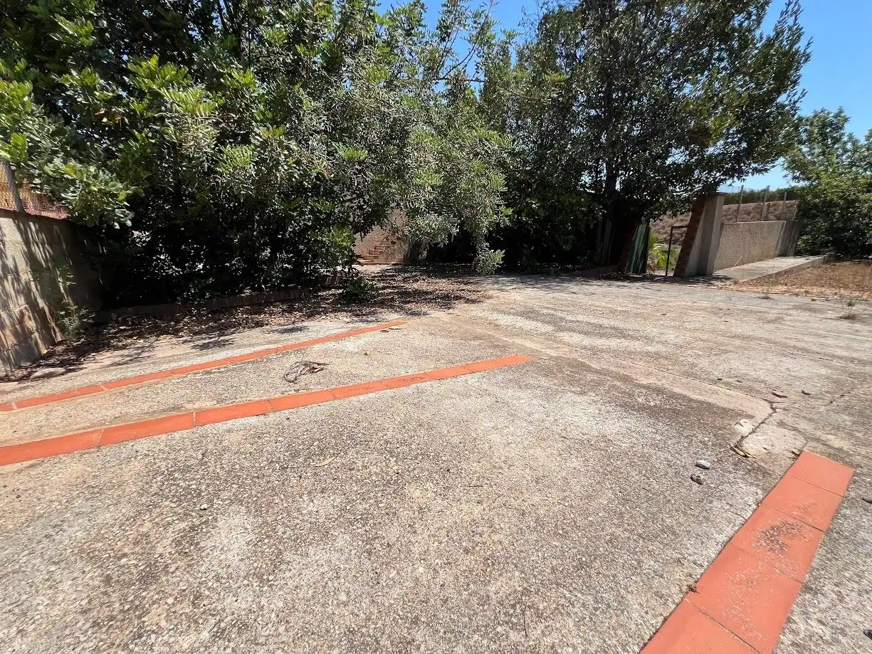 Parking of Residential for sale in Torrent