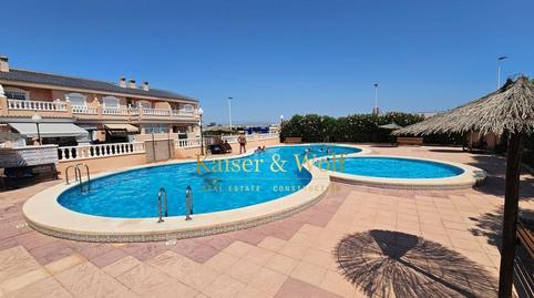 Foto 4 de Casa o xalet en venda a Carrer de Finlandia, Puerto Marino, Alicante