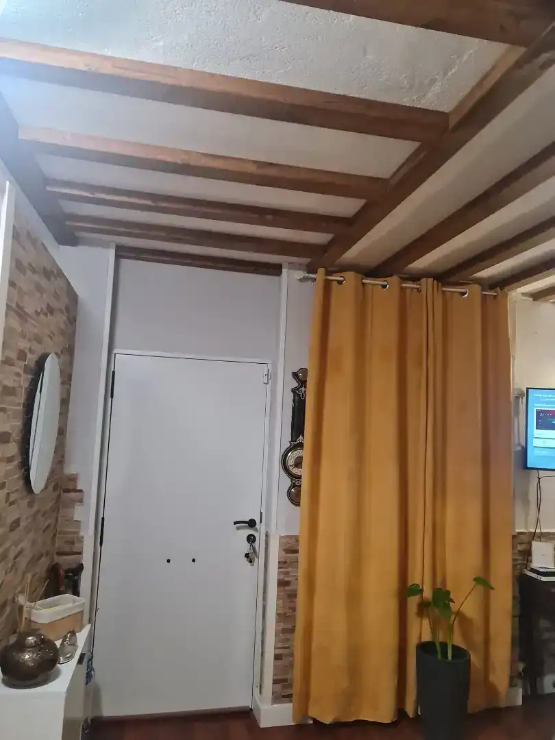 Habitación de Piso en venta en San Román de los Montes, Toledo
