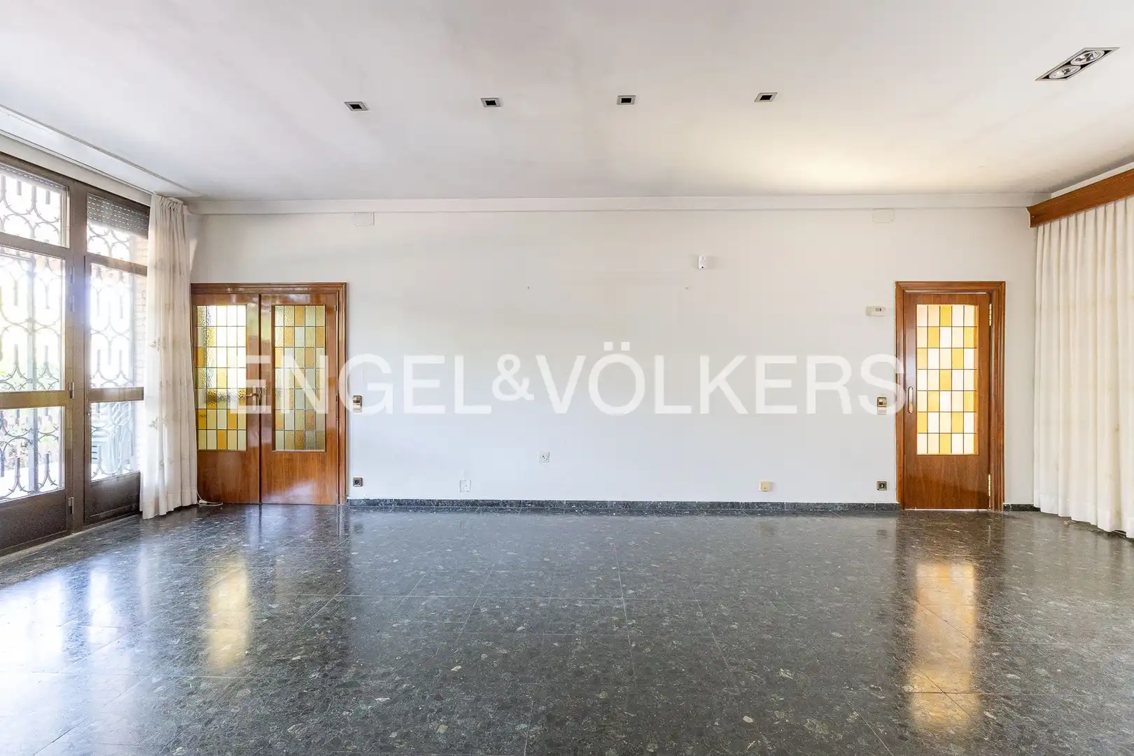 Casa o chalet en venta en Madrid con Aire acondicionado, Calefacción y Jardín privado