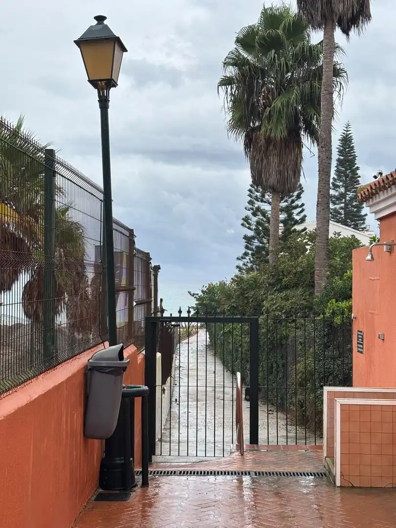 Apartamento con piscina en venta en Alcorrín, imagen 27