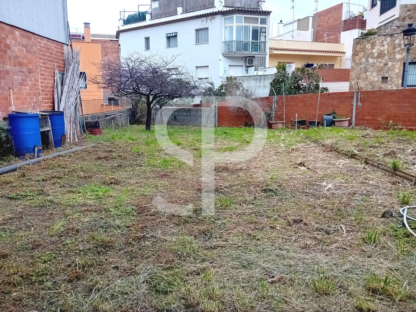 Terreny residencial en venda a Carrer de Remus i Rufí, imagen 3