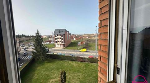 Foto 4 de Piso en venta en Trobajo del Cerecedo, León Capital
