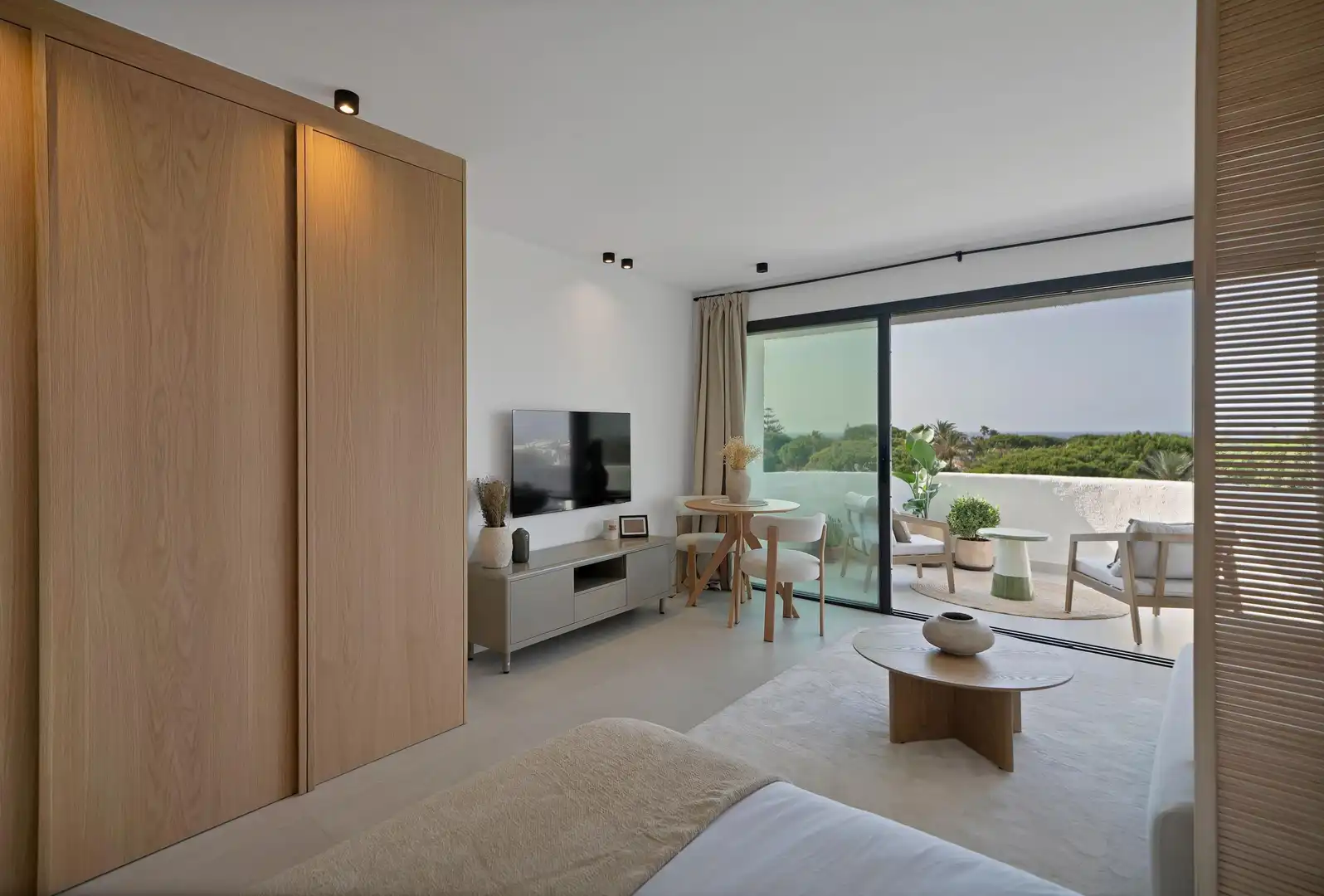 Estudio en venta en AV CUESTA CORREA #Es:1 Pl:03 Pt:323 , Marbesa