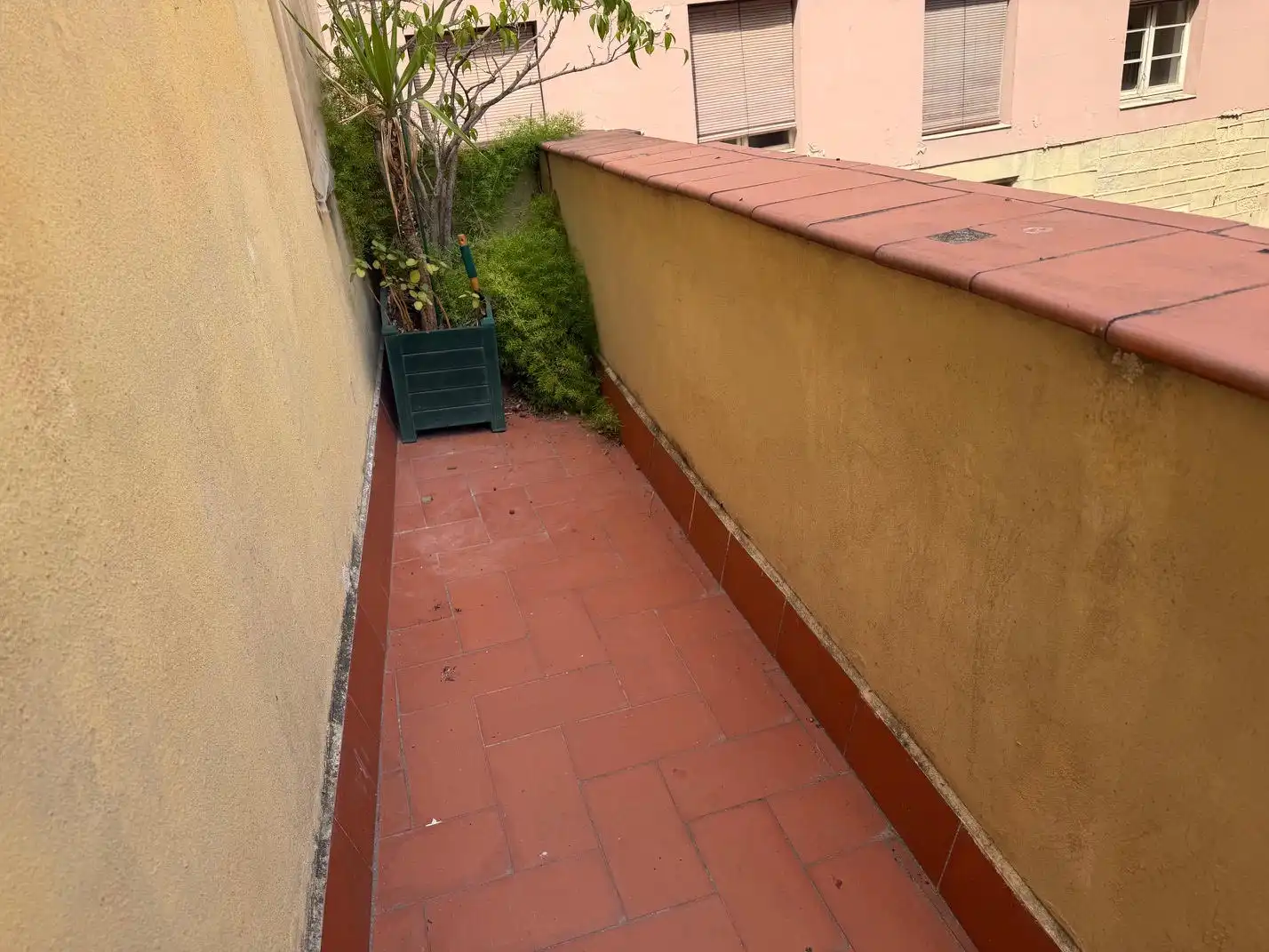 Piso con terraza en venta en Carrer de Sant Pere Més Baix 32, imagen 15