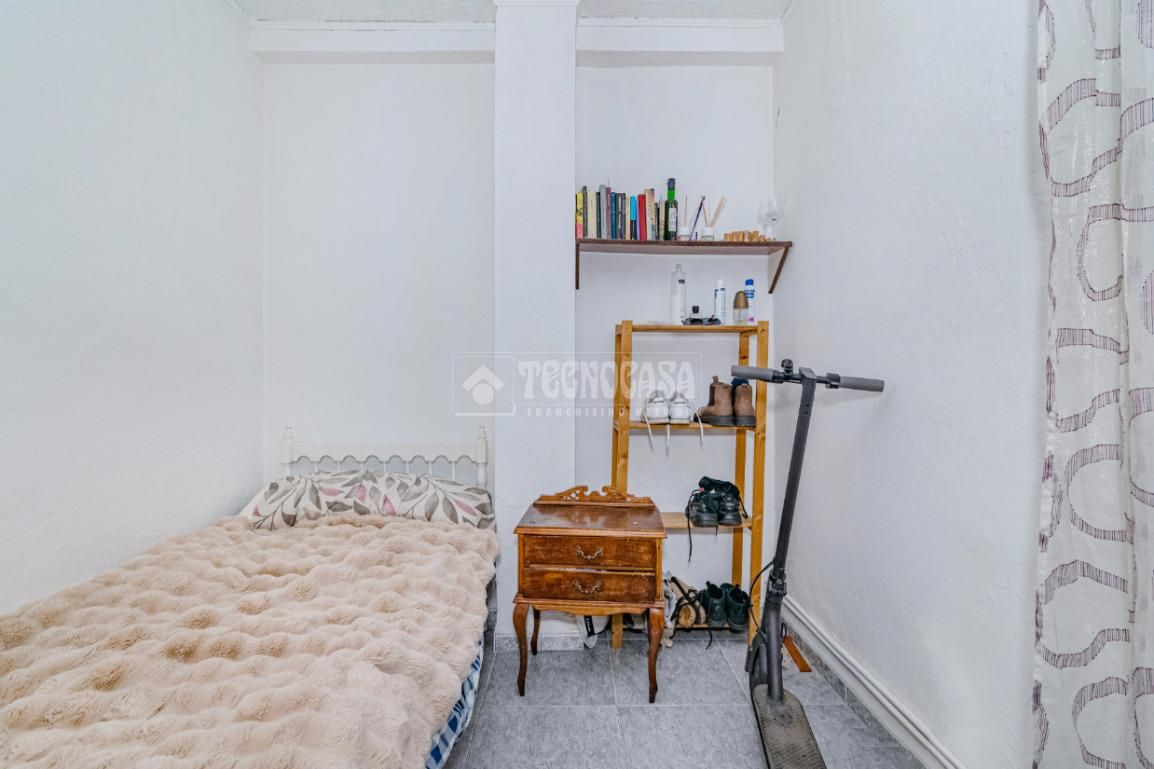 Piso en venta en Plaza de Toros