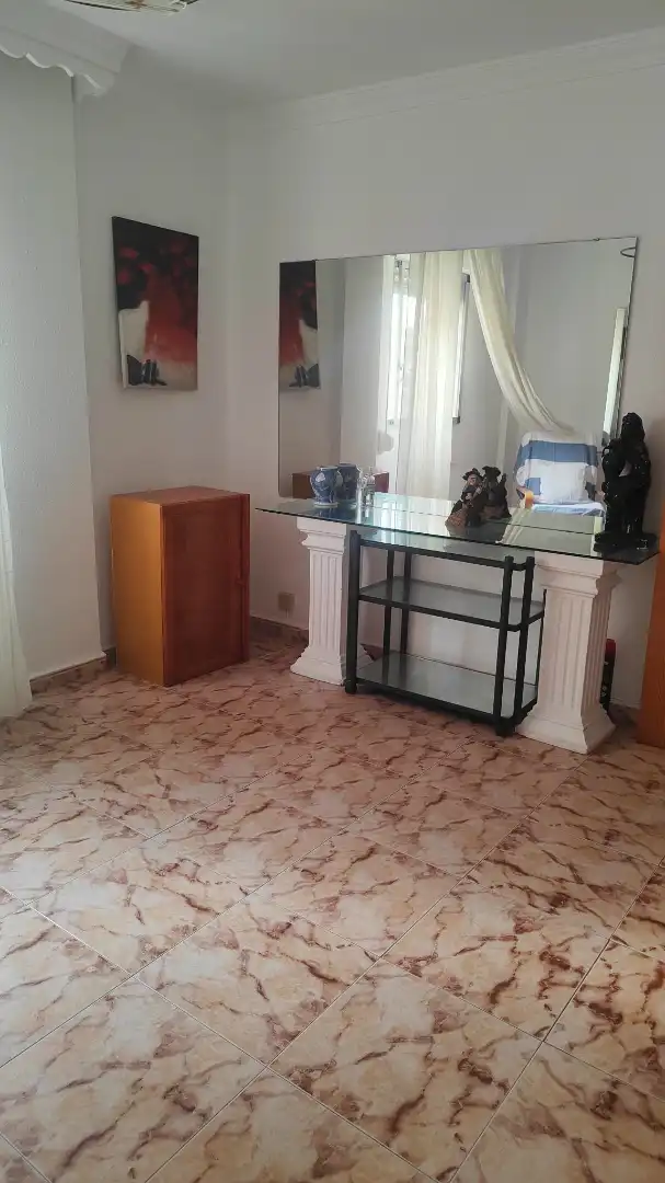 Esszimmer von Wohnung zum Verkauf in Ceuta mit Möbliert