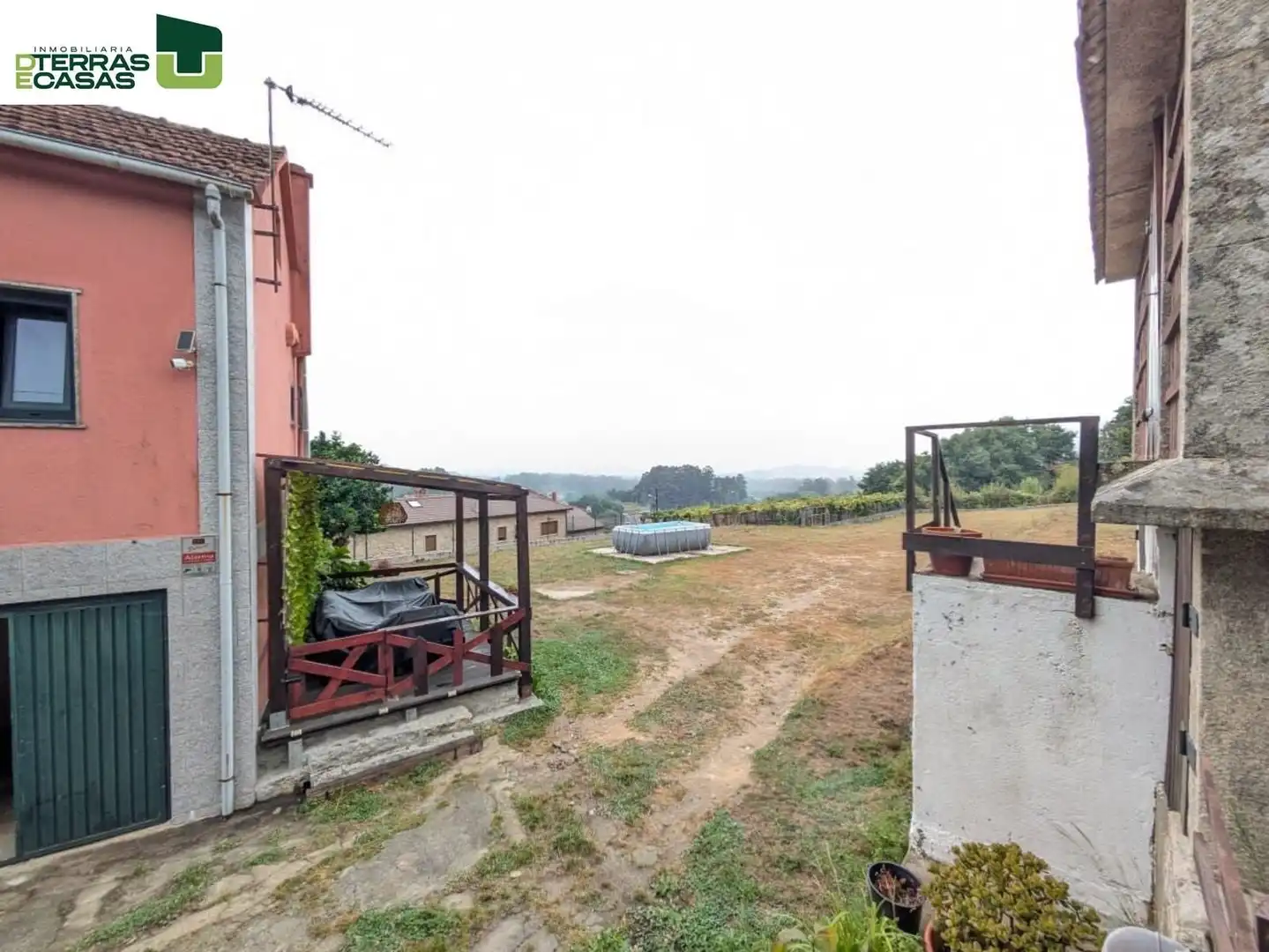 Casa amb jardí en venda a Torre de Abaixo  Amil, imagen 8
