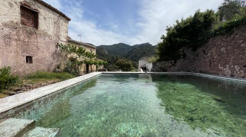 Foto 2 de Casa o xalet en venda a El Burgo, Málaga