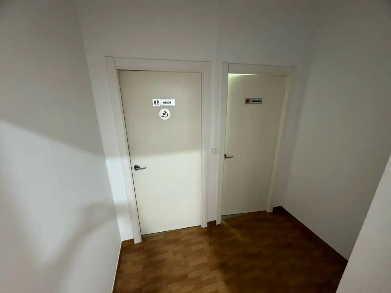 Gewerbefläche zur Miete in Morón de la Frontera, imagen 6