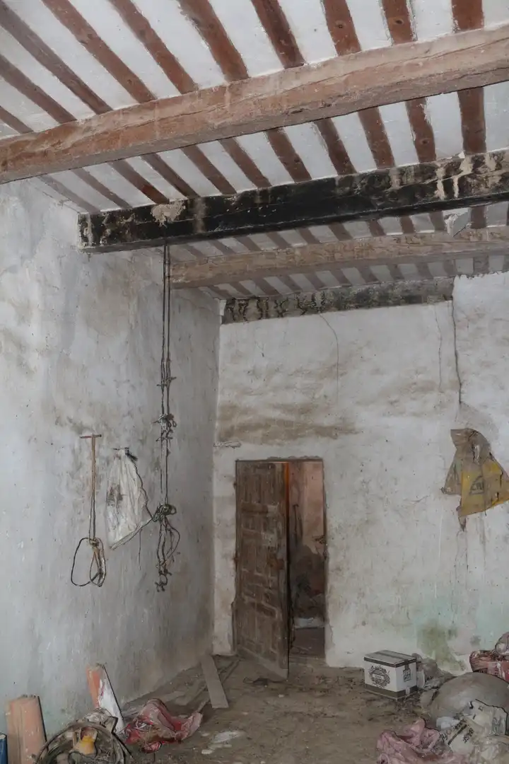 Casa o chalet en venta en Castrillo Mota de Judíos
