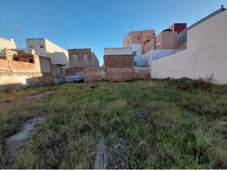 Terreny residencial en venda a Carrer Sant Manuel 25, imagen 16