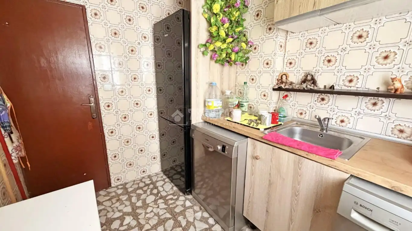 Cocina de Piso en venta en Madrid con Aire acondicionado, Calefacción y Terraza