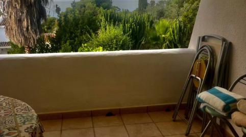 Foto 3 de Dúplex en venda a Seghers, Estepona