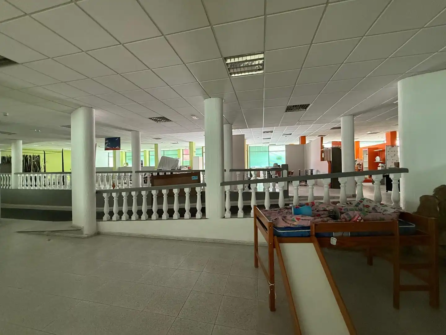 Commercial properties for sale in San Cristóbal de la Laguna  with Air Conditioner and Furnished