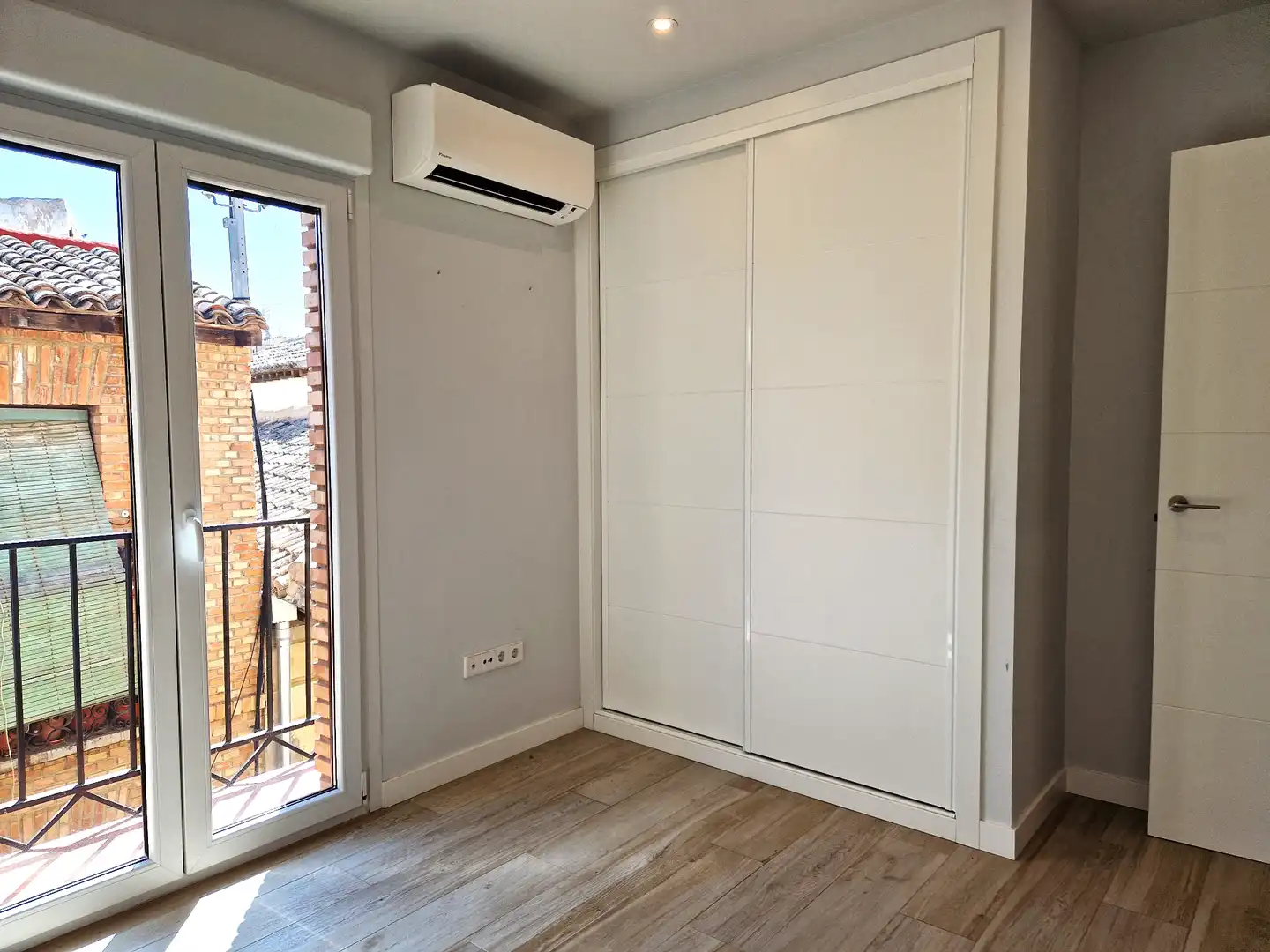 Appartement avec terrasse à vendre à Casco Histórico, imagen 6