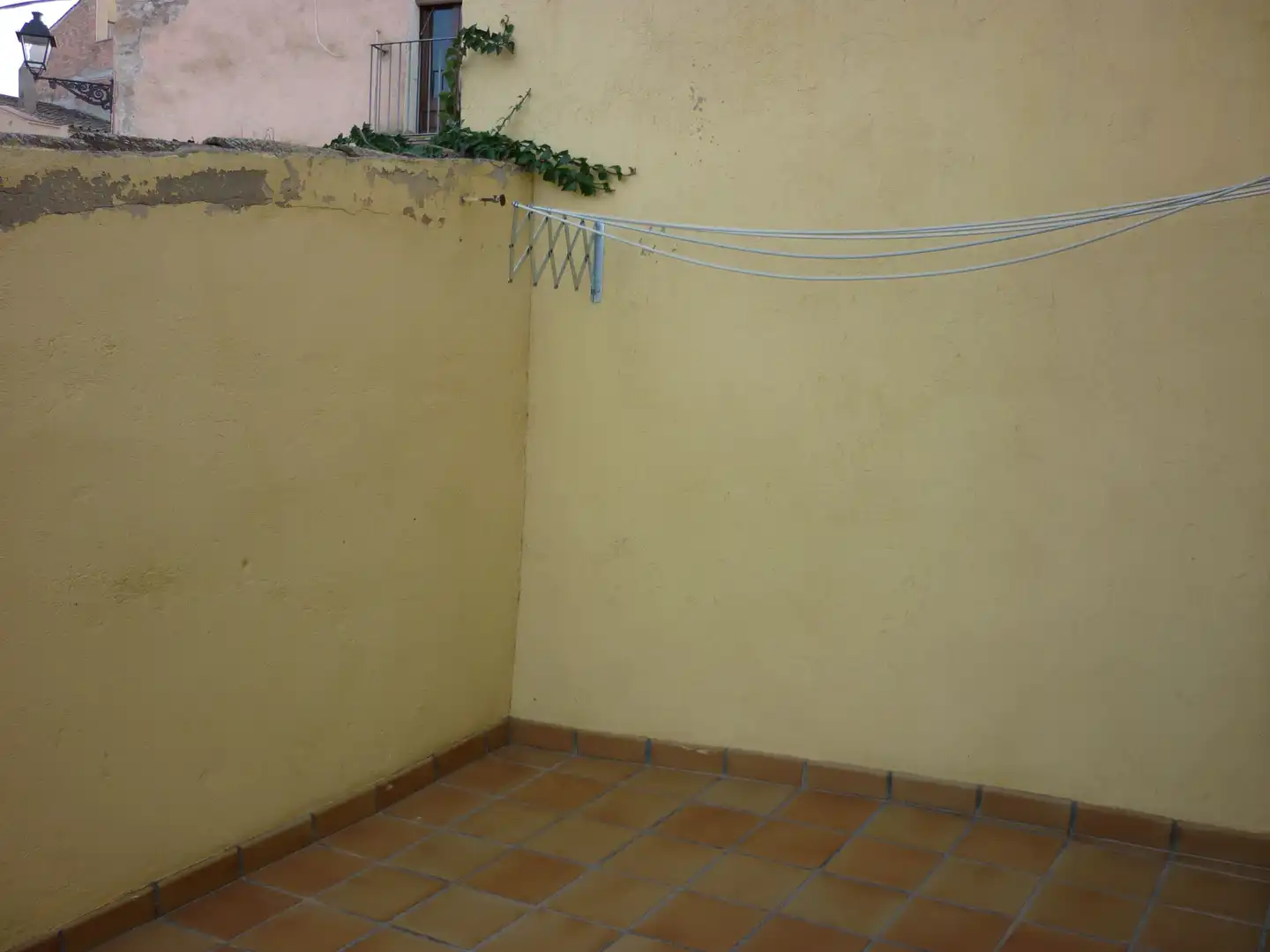 Terraza de Casa adosada en venta en Montblanc con Terraza, Amueblado y Horno