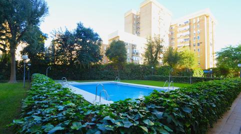 Foto 2 de Pis de lloguer a San Carlos - San José, Sevilla