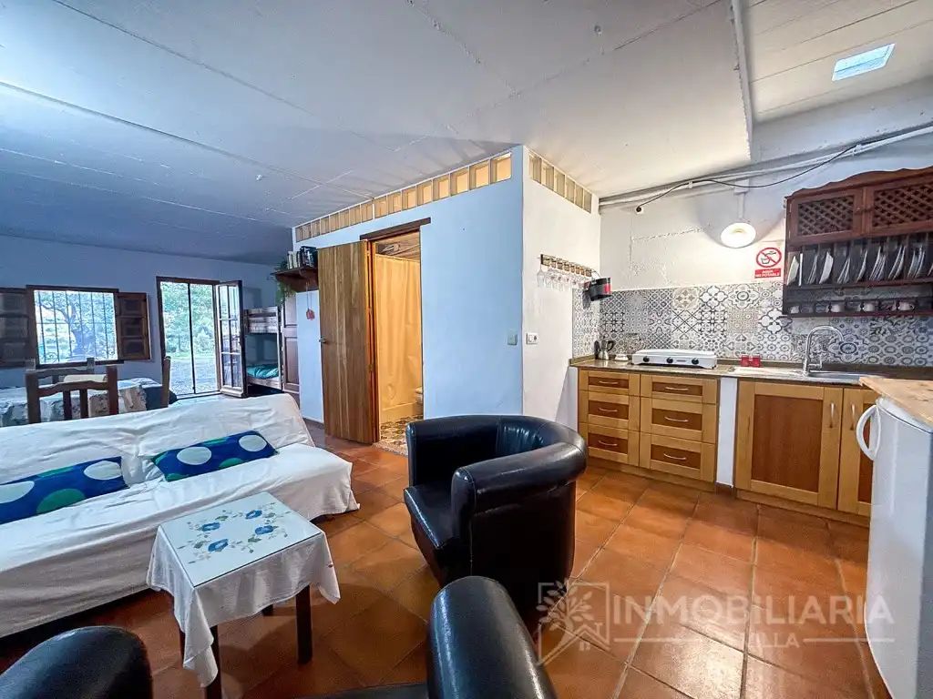 Casa rústica en venda a Poligono 15 Paraje 69 Cancha, imagen 31
