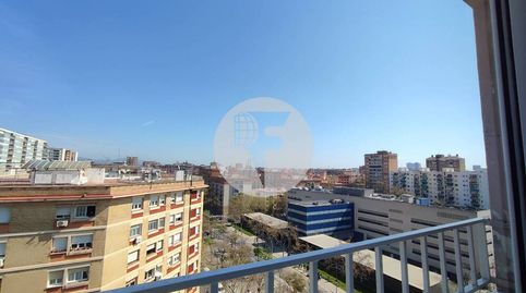 Foto 2 de Piso en venta en Sant Martí de Provençals, Barcelona Capital