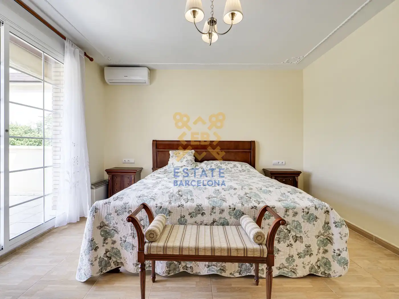 Haus mit Garten zum Verkauf in Carrer Cap de Tortosa, imagen 47